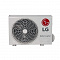 Кондиционер Lg Mega Dual P07SP2
