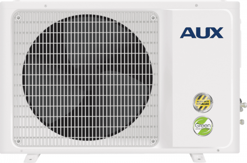 Кондиционер AUX FJ series ASW-H12B4/FJ-SR1 AS-H12B4/FJ-R1 