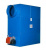 Газовый теплогенератор R-and-S 175 M II (400 V -3- 50/60 Hz) 