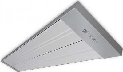Инфракрасный обогреватель Royal Clima RIH-R800S/II 