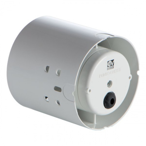Vortice Punto Ghost 150/6 T LL 