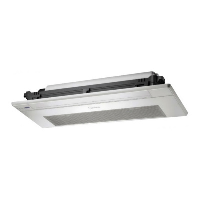 Кассетная VRF система Midea MVN28T-VA1/MBQ1-02D 