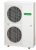 Наружный блок VRF системы General AJH054LELBH (3 ф.) 