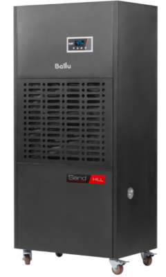 Промышленный осушитель воздуха Ballu BDH-360L 