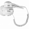 Настенный фен CONNEX WT-1500W1 CHROME LINIE