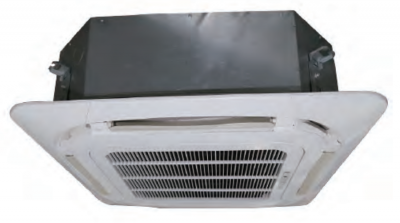 Кассетная VRF система TICA TMCF112AB 
