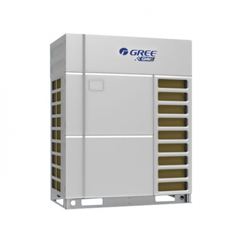 Наружный блок VRF системы Gree GMV-VQ450WM/C-X 