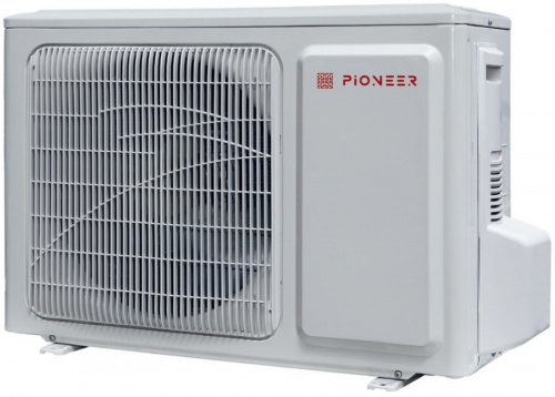 Канальный кондиционер Pioneer KFD36GV/KON36GV Nord-30 