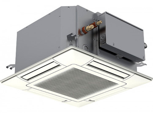 Кассетная VRF система Hitachi RCIM-0.6FSRE 