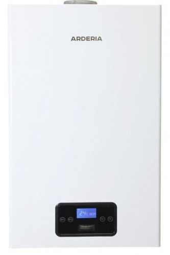Настенный газовый котел Arderia D24 Atmo, v3 