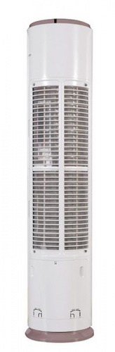 Колонный кондиционер General Climate GC-FSE24HR/GU-FSE24H 
