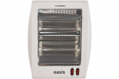 Инфракрасный обогреватель Oasis IS-8 (X) 