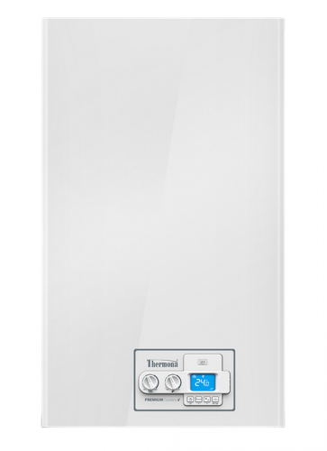 Настенный газовый котел 64 кВт Thermona THERM 65 KD 