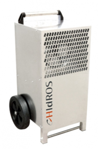 Промышленный осушитель воздуха Hidros HDE 210 