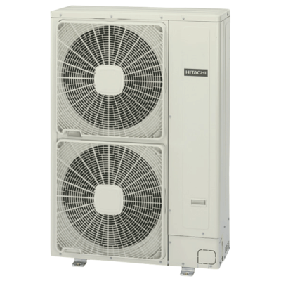 Наружный блок VRF системы Hitachi RAS-4XHNP1E