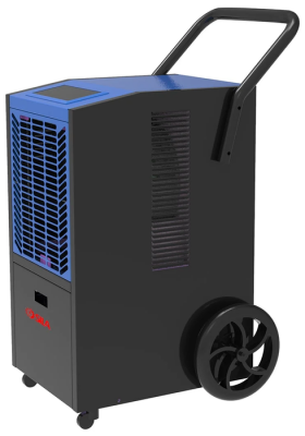 Промышленный осушитель воздуха SILA DIF-50L 