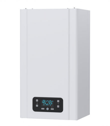 Настенный газовый котел 28 кВт ECA GERDA 28 HM NG 
