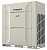 Наружный блок VRF системы Hitachi RAS-20FSXNSE Nord -30 