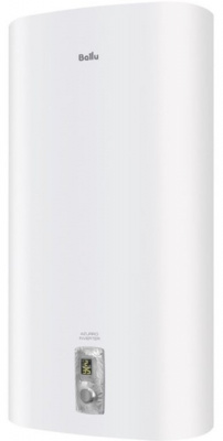 Электрический накопительный водонагреватель Ballu BWH/S 50 Azurro Inverter 