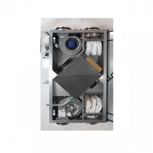 Energolux Brissago CPE 800 G 