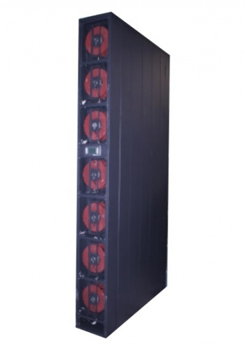 Прецизионный кондиционер Euroklimat EKMC25 EC Compressor 