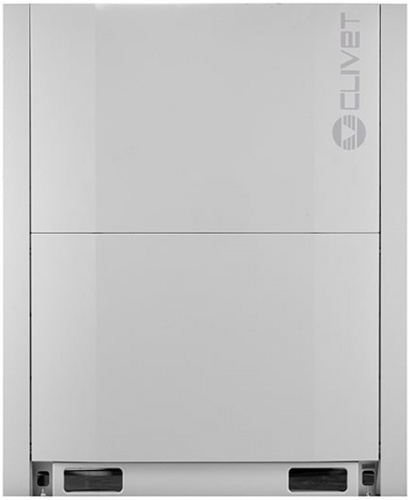 Наружный блок VRF системы Clivet MV6-XMi_252T 