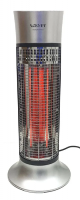 Инфракрасный обогреватель Zenet ZET-516 