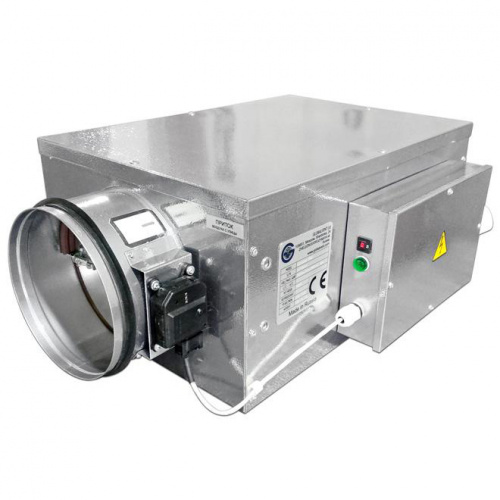Globalvent ECONOM-600 