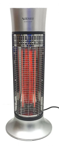 Инфракрасный обогреватель Zenet ZET-516 