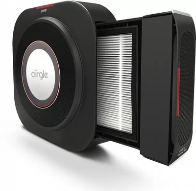 Установка обеззараживания воздуха Airgle AG25 disinf 