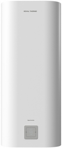 Электрический накопительный водонагреватель Royal Thermo RWH 50 Aqua Inverter 