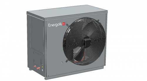 Компрессорно-конденсаторный блок Energolux SCCU20E1R 