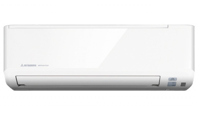 Настенный внутренний блок мульти-сплит системы Mitsubishi Heavy SKM35ZSP-W 