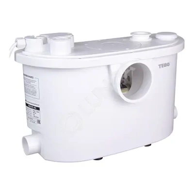 Насос канализационный TEBO WC, TEBO 