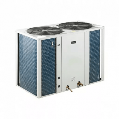Компрессорно-конденсаторный блок Clivet MSAT-X_1050T 