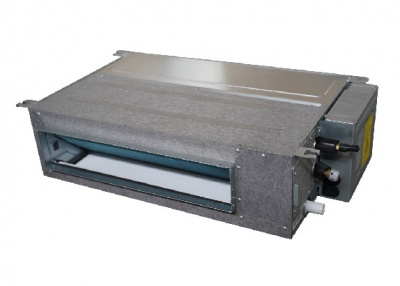 Канальный внутренний блок мульти-сплит системы Systemair SYSPLIT MULTI DUCT 24 EVO HP Q 