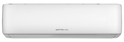 Кондиционер QUATTROCLIMA Bergamo QV-BE12WB/QN-BE12WB 