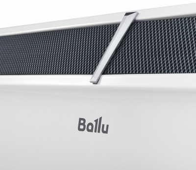 Конвектор электрический Ballu BEC/PL-1000 