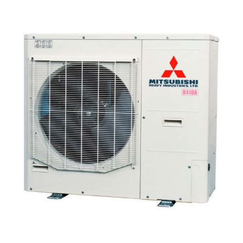 Наружный блок VRF системы Mitsubishi Heavy FDC140KXZEN1 / FDC140KXZES1 (1ф; 220 В/3ф; 380 В) 