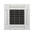 Кассетная VRF система Toshiba MMU-UP0151MH-E 