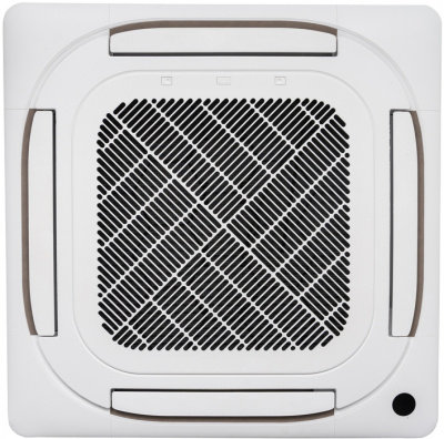 Кассетный кондиционер Royal Clima ES-C 24HRCX/ES-E 24HCX 