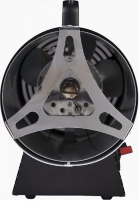 Газовая пушка 50 кВт Loriot GH-50 new 