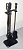 Real-Flame 51430 BK 