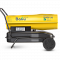 Дизельная пушка 50 кВт Ballu BHDP-50