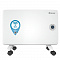 Конвектор электрический Thermex Frame 1000E Wi-Fi