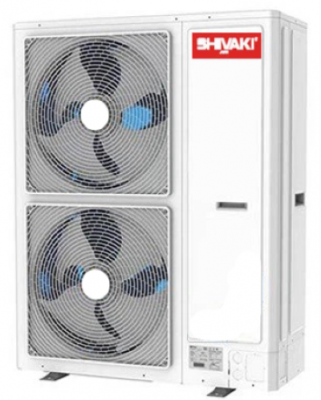 Наружный блок VRF системы Shivaki SRH224MV-DCC3 