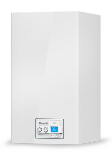 Настенный газовый котел 64 кВт Thermona THERM 65 KD 