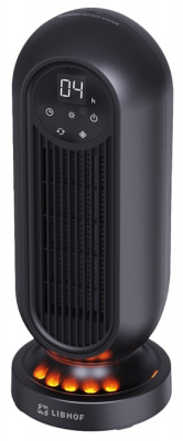 Тепловентилятор Libhof GH-420 