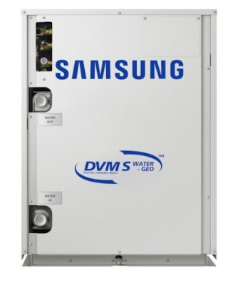Наружный блок VRF системы Samsung AM080MXWANR/EU