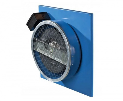 Vents ВЦ 315 ПН 